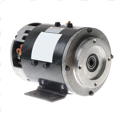 Picture of Electric Motor
