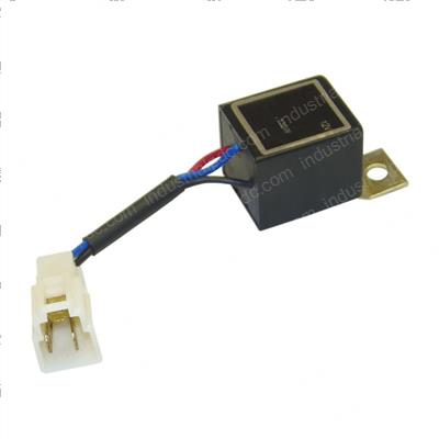 Picture of Unit - Flasher