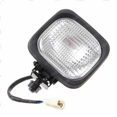 Picture of Light - Work