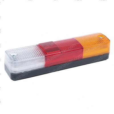 Picture of Light - Rear