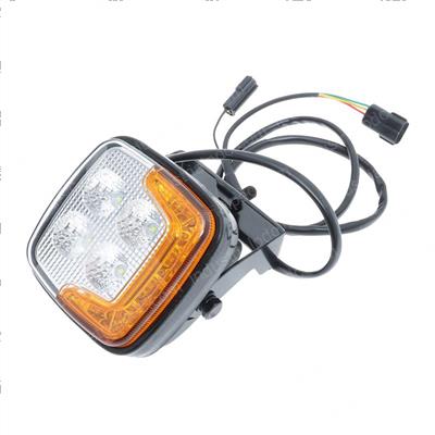 Picture of Light - Front