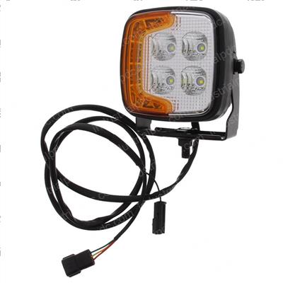 Picture of Light - Front