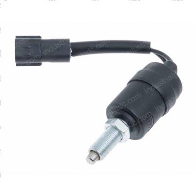 Picture of Switch - Plunger