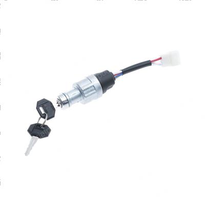 Picture of Key Switch