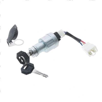 Picture of Switch - Ignition