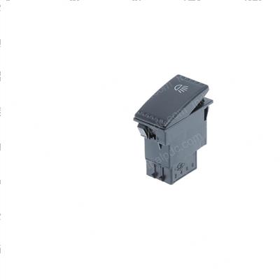 Picture of Working Lamp Switch