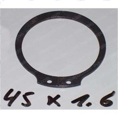 Picture of Ring - Snap