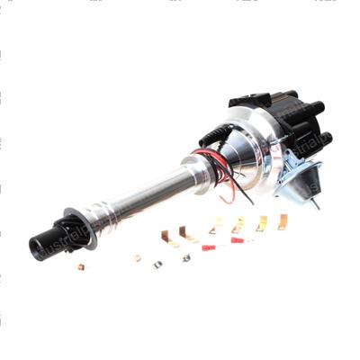 Picture of Distributor - Electronic