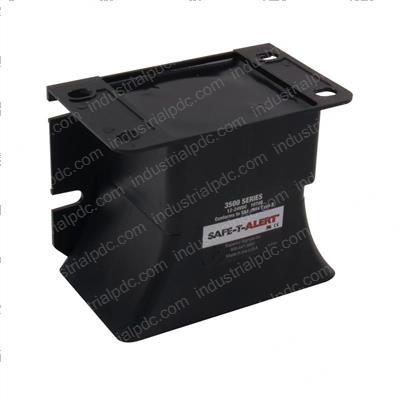 Picture of Back-Up Alarm 107db - 12-24v