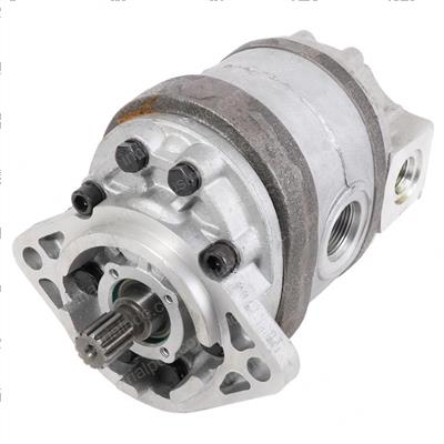 Picture of Pump, Hydraulic, Steering,
