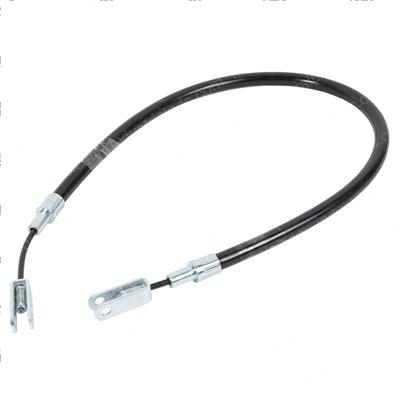 Picture of Case,cable,brake,parking