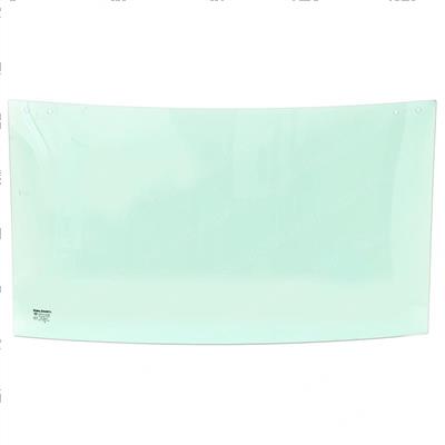 Picture of Glass - Center Rear Window