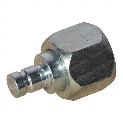 Picture of Quick Male Coupling, Hyd