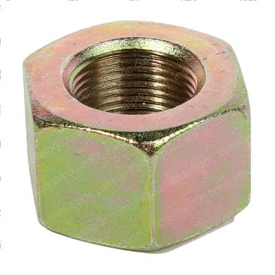 Picture of Wheelnut,m22x1.5,22mmthick