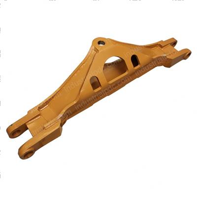 Picture of Axle, Body, Front, 2wd