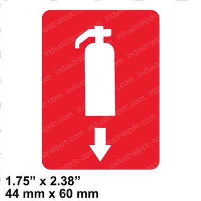 Picture of Film-Extinguisher