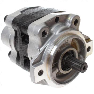 Picture of Pump - Hydraulic