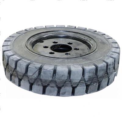 Picture of Tire+wheel - 7.00-15