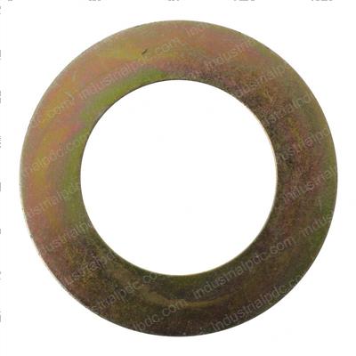 Picture of Washercase Digger Bucket