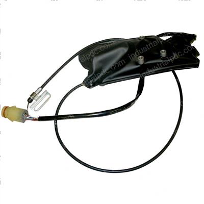 Picture of Motor Assembly