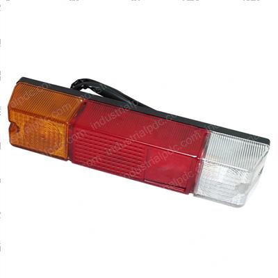 Picture of Lamp - Combination