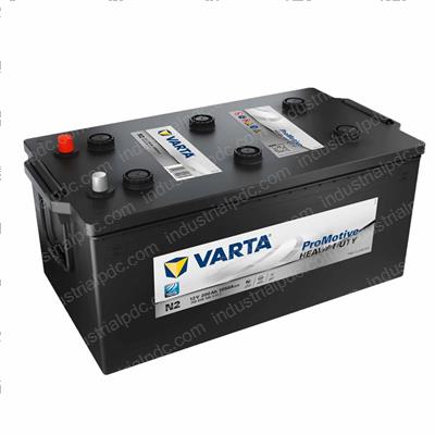 Picture of Starter Batt 12v 200ah 1200cca