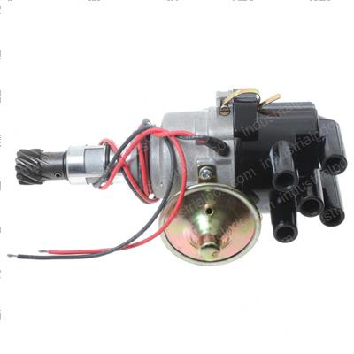 Picture of Distributor - Electronic