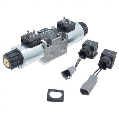 Picture of Valve Electro