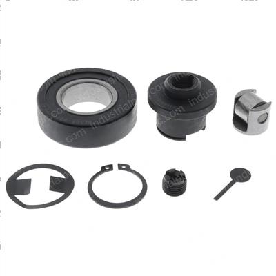 Picture of Mast Roller