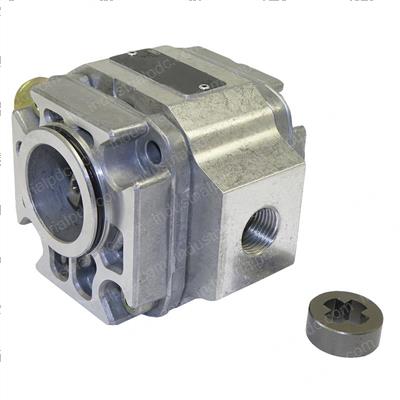 Picture of Pump-Hydraul