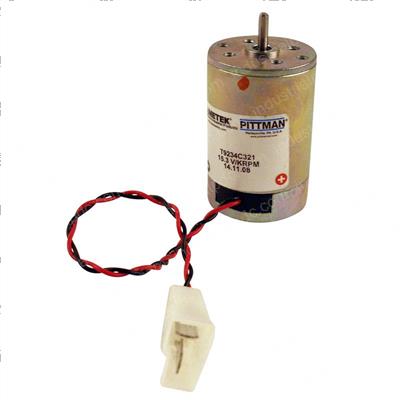 Picture of Encoder - Steer