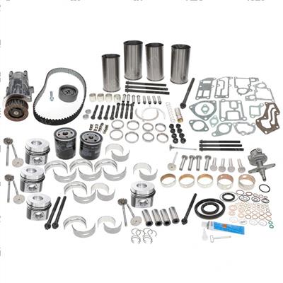 Picture of Deutz F4l1011 Maj Rebuild Kit