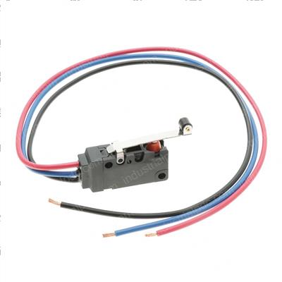 Picture of Microswitch