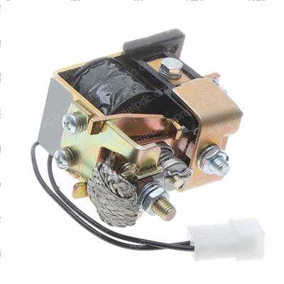 Picture of Contactor - 36 Volt Power Steer