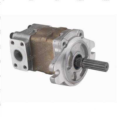 Picture of Pump - Hydraulic