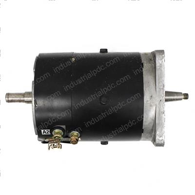 Picture of Motor - Drive