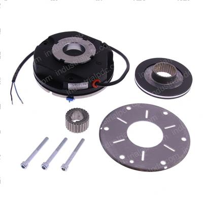 Picture of Electromagnetic Brake