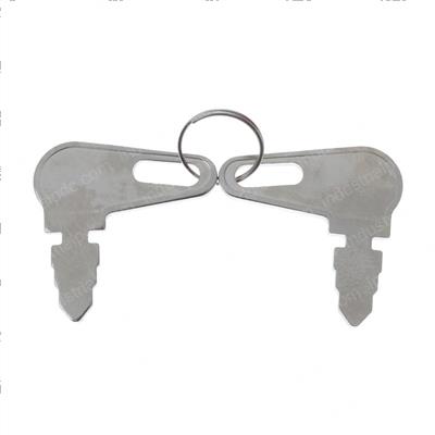 Picture of Key -Ignition/Door Lock (pair