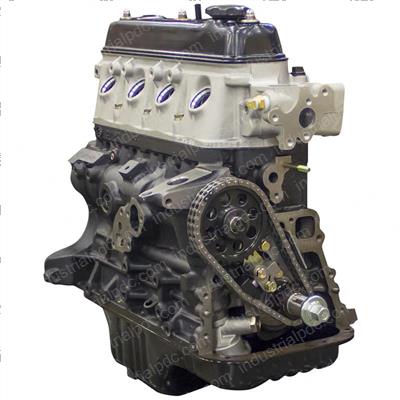 Picture of Engine - New Long Block