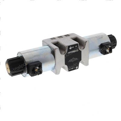 Picture of Solenoid Valve