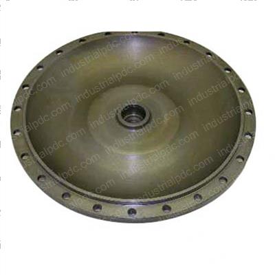 Picture of Cover - Impeller