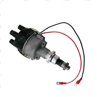 Picture of Distributor - Electronic