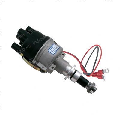 Picture of Distributor - Electronic