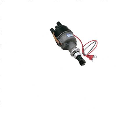 Picture of Distributor - Electronic