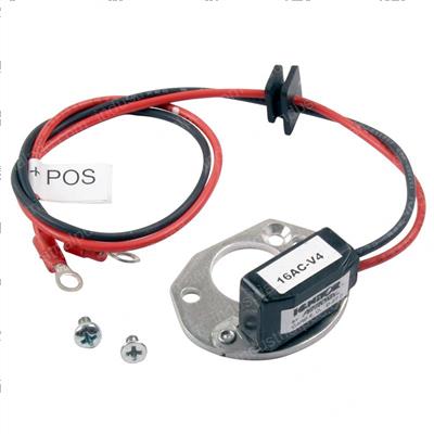 Picture of Module - Electronic