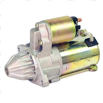 Picture of Starter - New