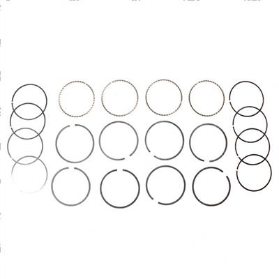 Picture of Piston Ring Set 4 Cyl Std