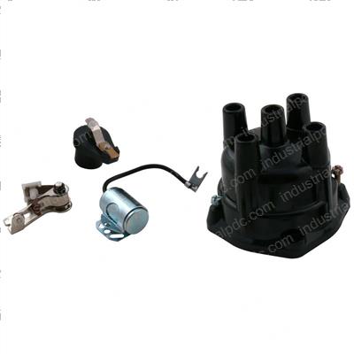 Picture of Ignition + Cap Kit