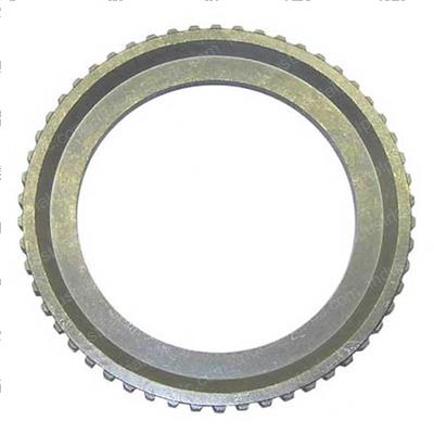 Picture of Plate - Clutch End