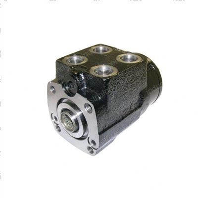 Picture of Steering Unit